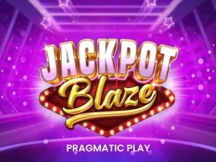 Jackpot Blaze
