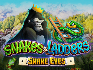 Snakes & Ladders 2 - Snake Eyes