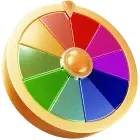 Putar Roda Keberuntungan icon