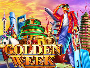 Golden Week