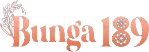 bunga189 Logo
